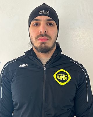 Nourel-Dien El-Sakran