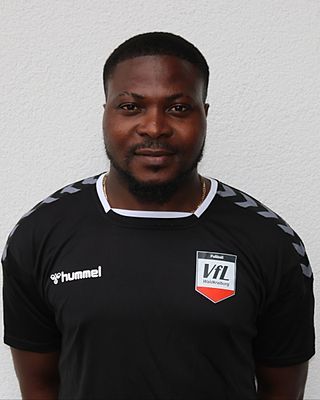 Rasaq Bayonle
