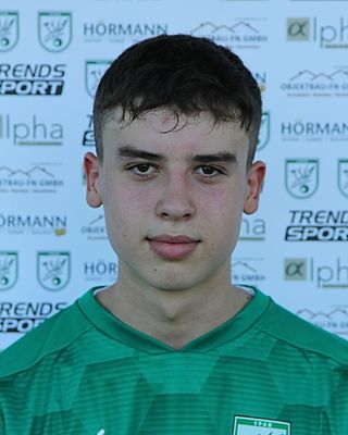 Niklas Lanz