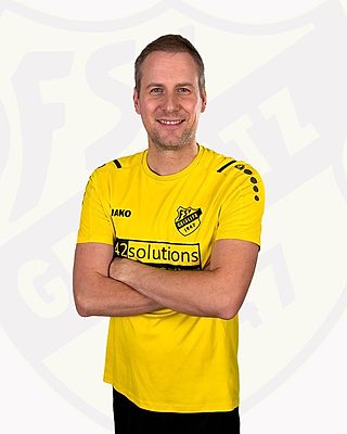 Johannes Kraft
