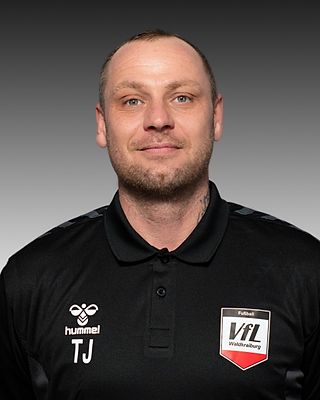 Tom Jacobi