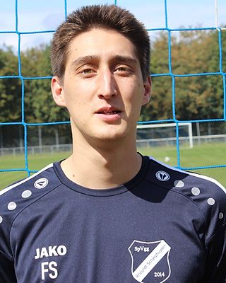 Fabian Suen