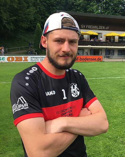 Foto: Frank Schmuderer