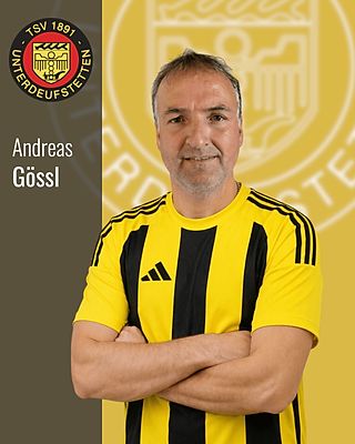 Andreas Gössl