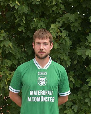 Max Miesl