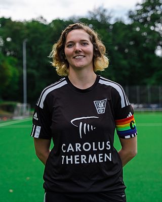 Aruna Kleineberg