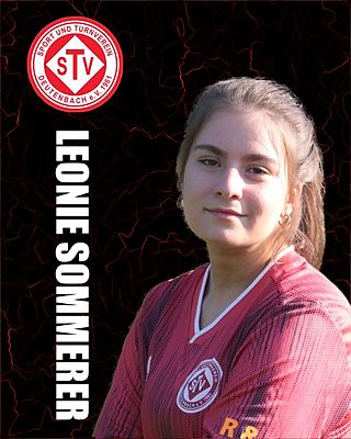 Leonie Sommerer