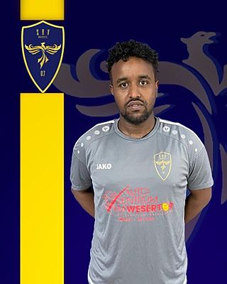 Salah Abukar Mohamed