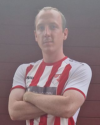 James Anthony Bairstow