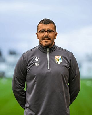 Mickael Almeida Pinto