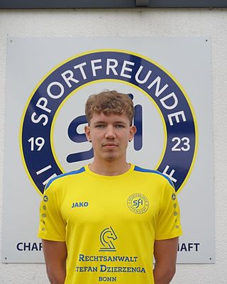 Leopold Ferdinand Siemer