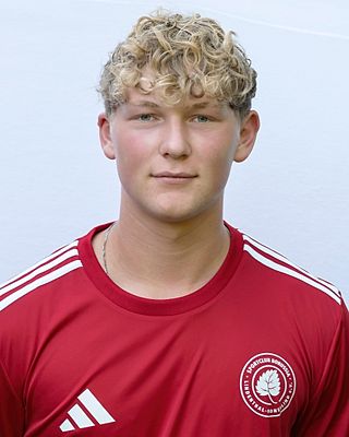 Lasse Behlen