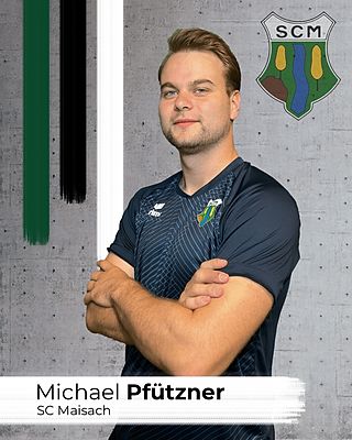 Michael Pfützner