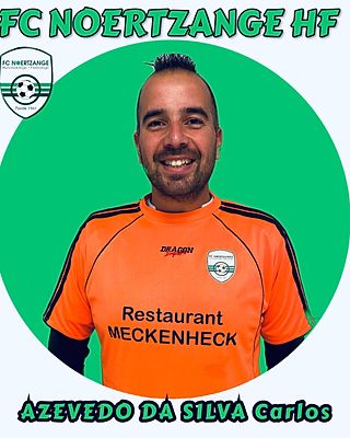 Carlos Manuel AZEVEDO DA SILVA