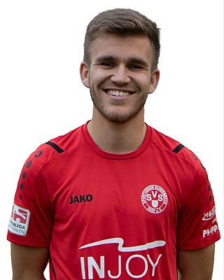 Marius Lackmann