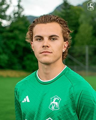 Elias Stara