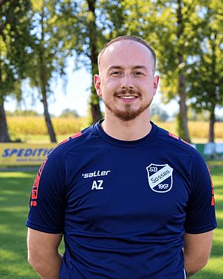 Alexander Gütlhuber