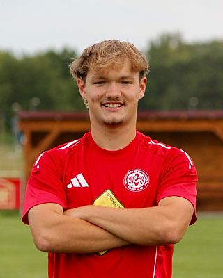 Fynn Mika Köppe