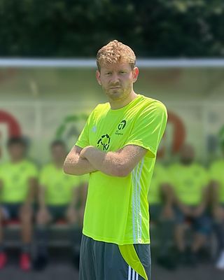 Dimitri Harkovski