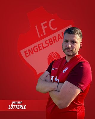 Philipp Lötterle