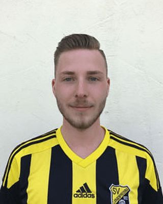 Tobias Empl