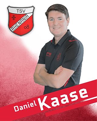 Daniel Kaase