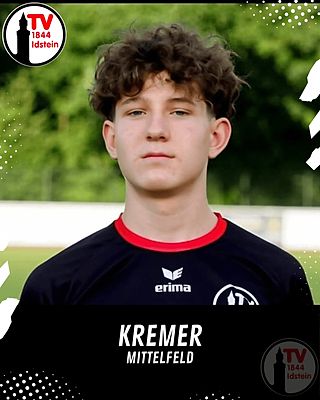 Aurel Kremer