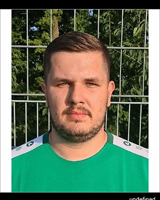Jannik Brand