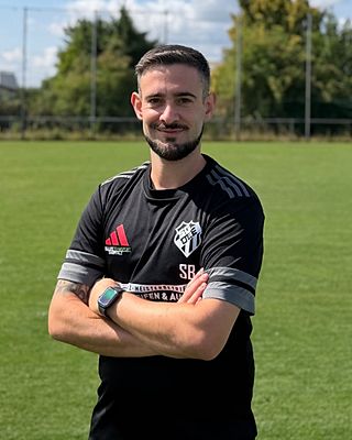 Steven Becker
