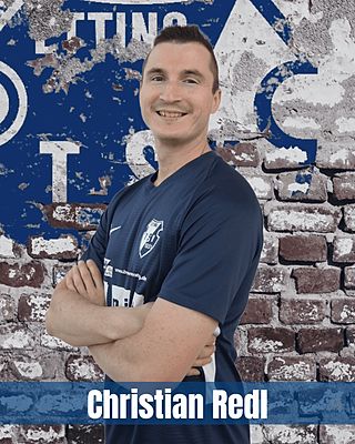Christian Redl