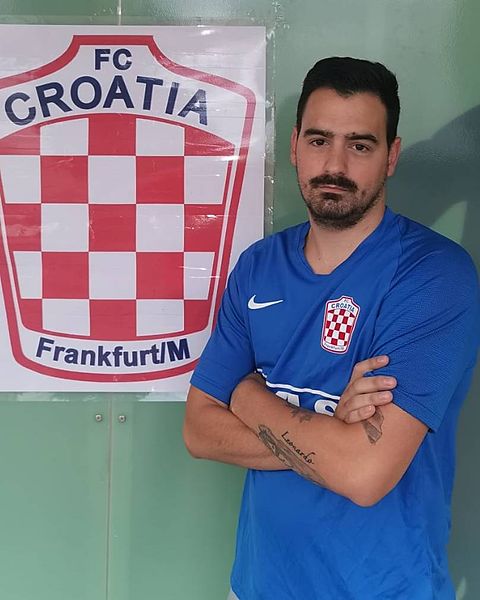 Foto: Croatia FfM