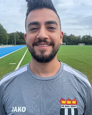 Tolga Coskun