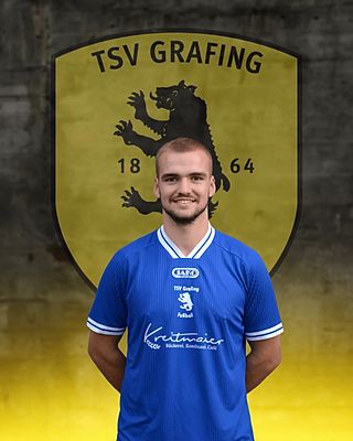 Quirin Huber