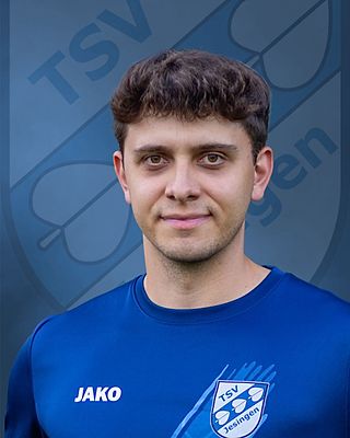 Alexander Kubicki