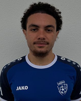Thomas Cafafa