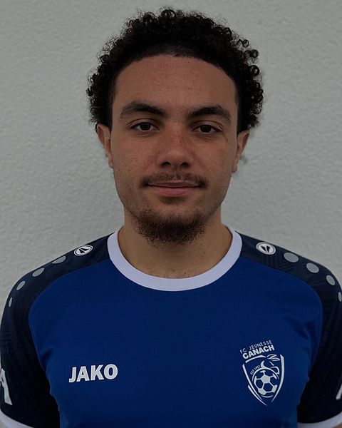Foto: FC Jeunesse Canach
