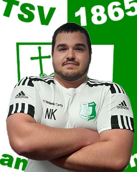 Foto: TSV Langewiesen