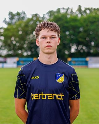 Leon Nowak