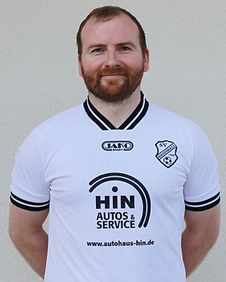 Patrick Hin