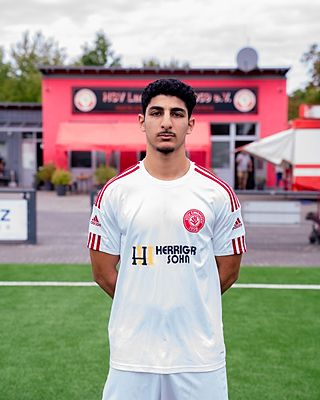 Bilal Chaaouaoui Jamai