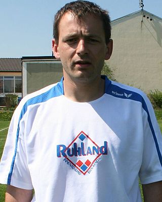 Andreas Breu