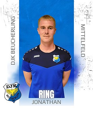 Jonathan Ring