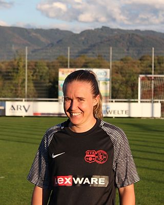 Lina Marie Schuler