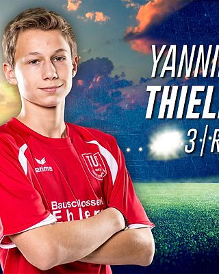 Yannik Thiele