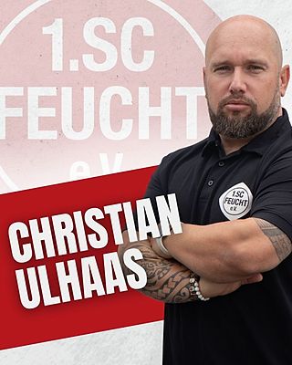 Christian Ulhaas