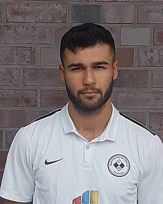Ioannis Tounousidis