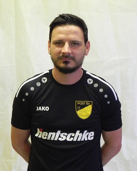 Foto: Post SV Dresden