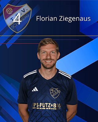 Florian Ziegenaus