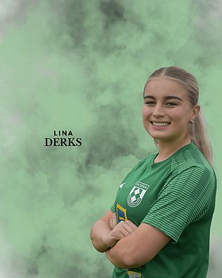 Lina Derks
