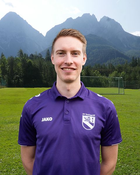 Foto: SV Steingriff